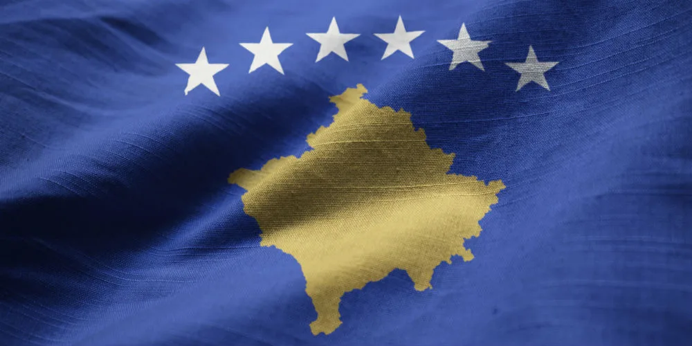 Kosovo Kosovo