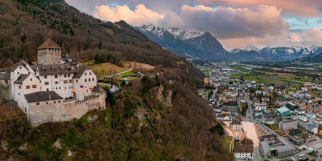 Liechtenstein_AdobeStock