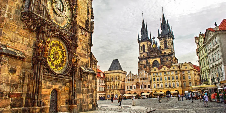 Prag Prag