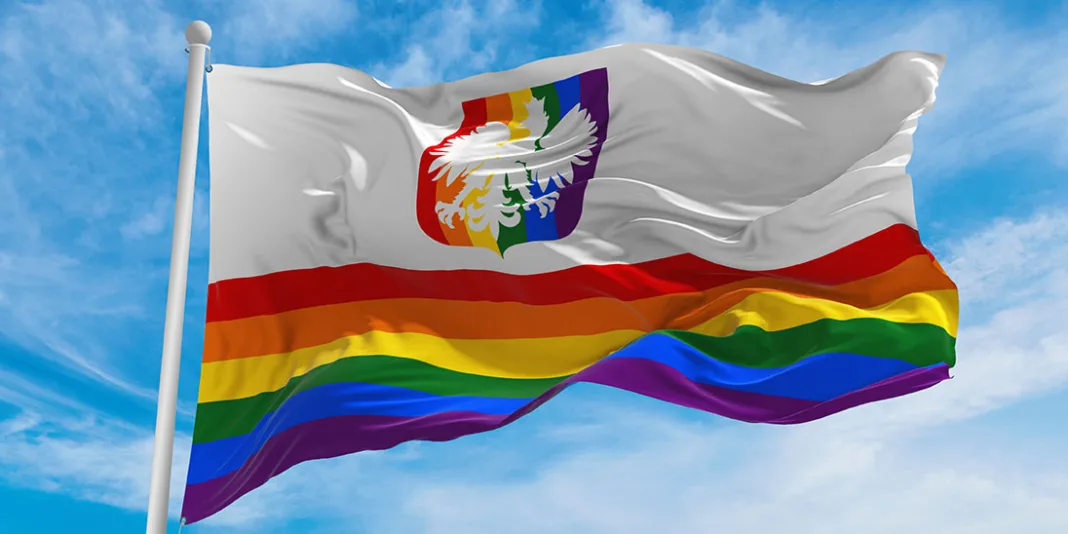 Sujetbild: LGBTI Polen Sujetbild: LGBTI Polen
