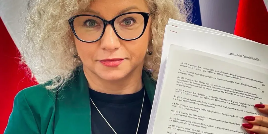 Katarzyna Kotula Katarzyna Kotula
