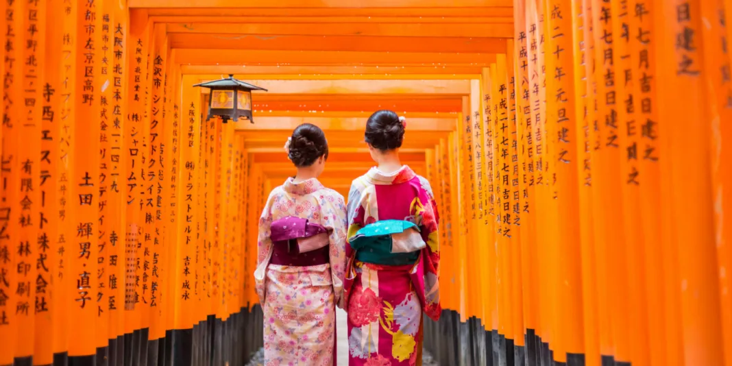 Symbolbild: Japan Symbolbild: Japan